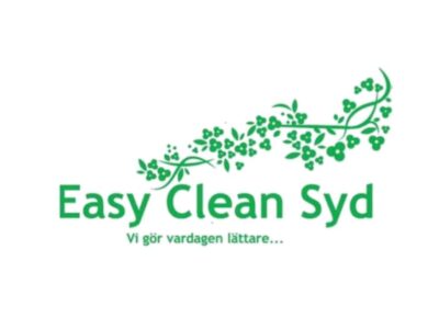 Easy Clean Syd AB
