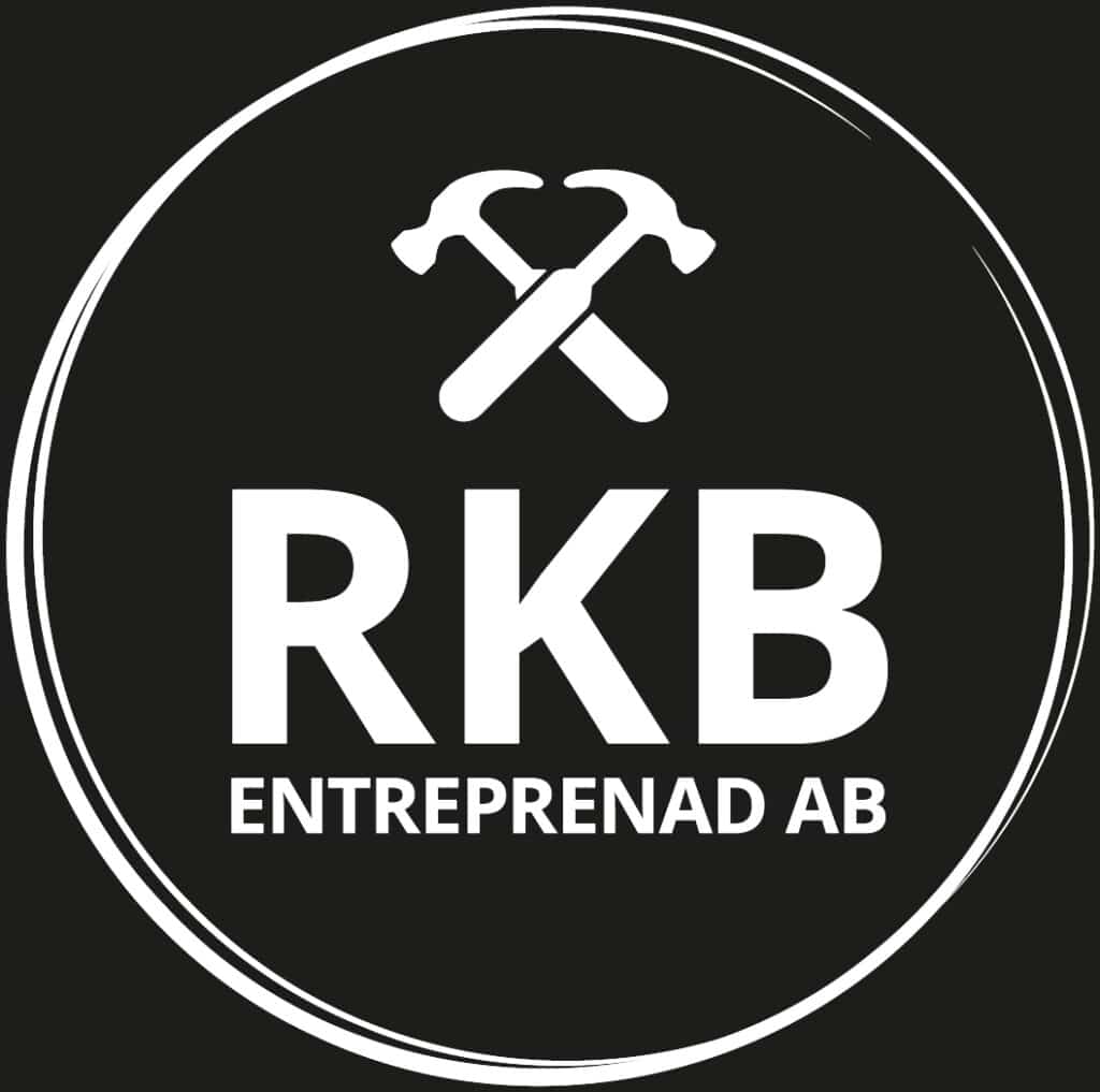 RKB Entreprenad AB 