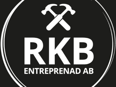 RKB Entreprenad AB