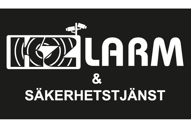 KZ Larm & Säkerhetstjänst AB