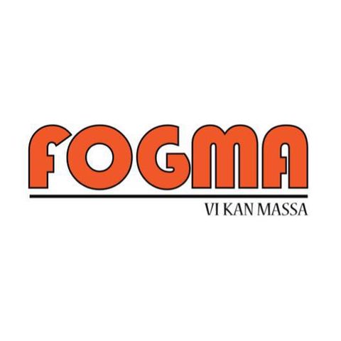 Fogma AB