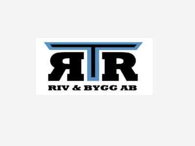 RTTR RIV & BYGG AB