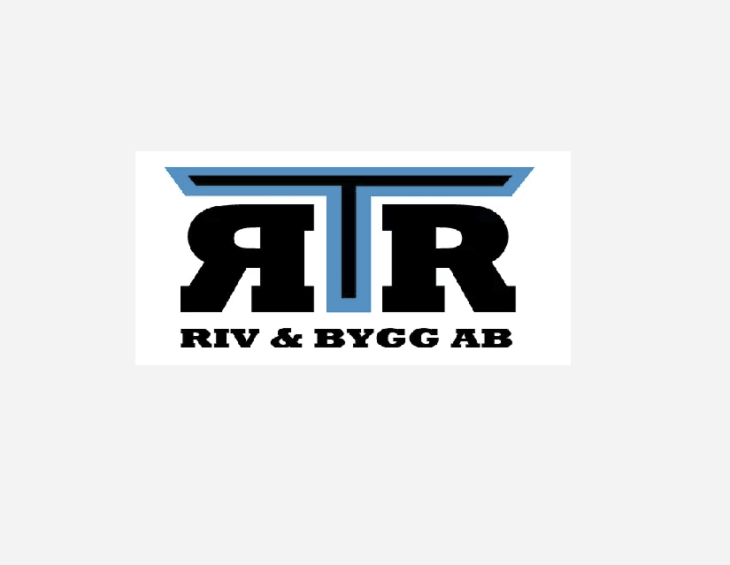 RTR Riv & Bygg AB